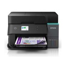 (imagen para) Epson EcoTank ET-3950 multifunción A4