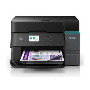 (imagen para) Epson EcoTank ET-3950 multifunción A4