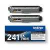 (imagen para) Tóner Brother TN241BKTWIN Negro Pack ...