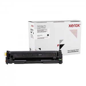 (imagen para) Toner Xerox Everyday HP 410A CF410A Negro