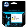 (imagen para) Tinta HP 711 Amarillo Original