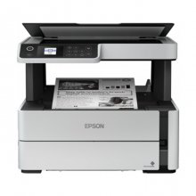 Impresora multifunción tinta Epson Ecotank ET-M2170 C11CH43401