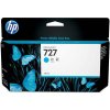 (imagen para) Tinta HP 727 Cian 130ML B3P19A Origina...