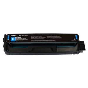 (imagen para) Toner Pantum CTL-2000HC Cian