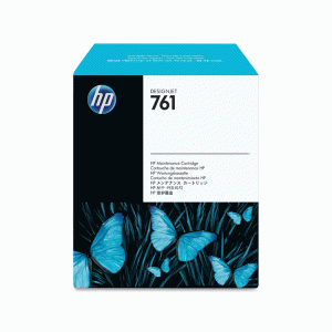 (imagen para) Cartucho de Mantenimiento CH649A HP 761