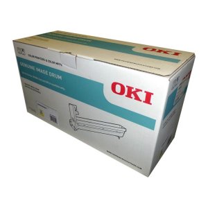 (imagen para) Tambor Oki Executive 44844473 Amarillo ES8453DN MFP ES8453DNCT