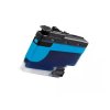 Tinta compatible con Brother LC422XLC cian (imagen para) Tinta compatible con Brother LC422XLC cian