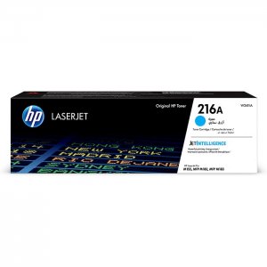 (imagen para) Tóner HP 216A W2411A Cian Original