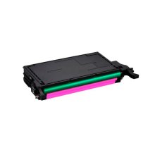 (imagen para) Tóner Compatible con Samsung CLT-M6092S Magenta