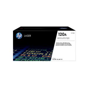 (imagen para) Tambor Original HP 120A W1120A Negro