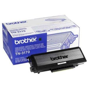 (imagen para) Brother TN3170 Tóner original