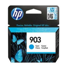 (imagen para) Tinta HP 903 T6L87AE Cian Original