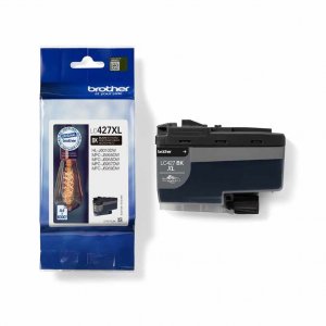 (imagen para) Brother LC427XLBK Negro MFCJ5955DW MFCJ6955DW