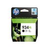 (imagen para) Tinta HP 934XL C2P23AE Negro Original