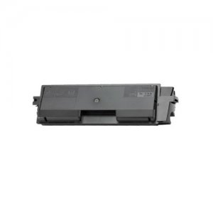 (imagen para) Toner compatible con Kyocera TK580K negro