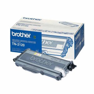 (imagen para) Tóner Original Brother TN2120