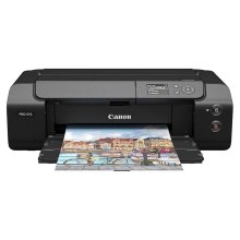 (imagen para) Impresora A3+ Canon Imageprograf PRO-310