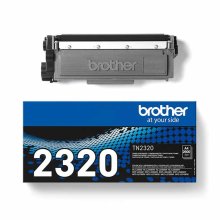 (imagen para) Brother TN2320 Tóner Original