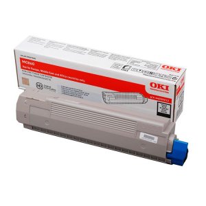 (imagen para) TONER NEGRO 44059212 OKI MC860