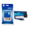 (imagen para) Tinta Brother LC527XLC Cian original