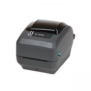 IMPRESORA ZEBRA GK420T [GK42-102520-000] : MasToner