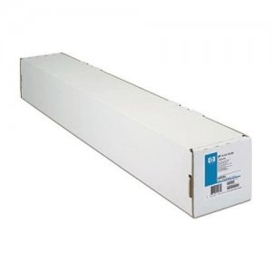 (imagen para) Polipropileno Mate HP D9R29A 42" 106,7CM x 61M Nucleo 3"