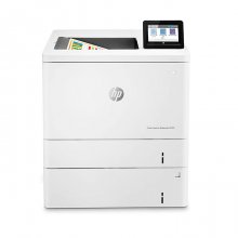 Impresora HP LaserJet color Enterprise M555X 7ZU79A