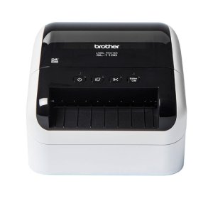 (imagen para) Brother QL-1100C - Impresora de etiquetas