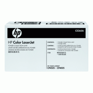 (imagen para) Unidad de recogida de toner CE265A HP Color Laserjet