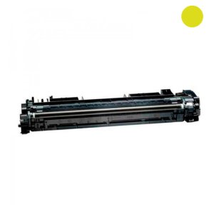 (imagen para) Tóner compatible con HP 659X W2012X Amarillo