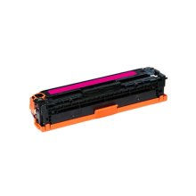 (imagen para) Tóner compatible con CANON 067H Magenta