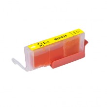 (imagen para) Tinta compatible con Canon CLI-531 Amarillo