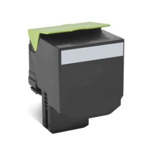 (imagen para) Toner Negro 702K Lexmark CS310/CS410/CS510 Alta Capacidad