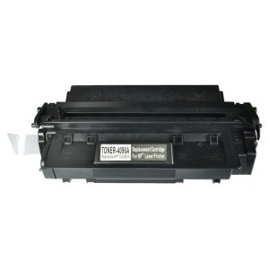 (imagen para) Compatible con Tóner HP 96A C4096A