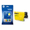(imagen para) Tinta Brother LC528Y Amarillo original