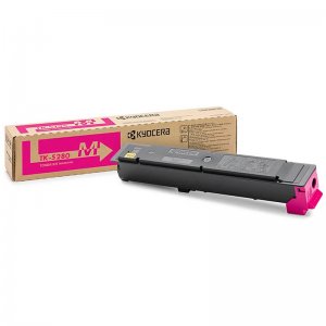(imagen para) Toner Kyocera TK-5280M Magenta 1T02TWBNL0