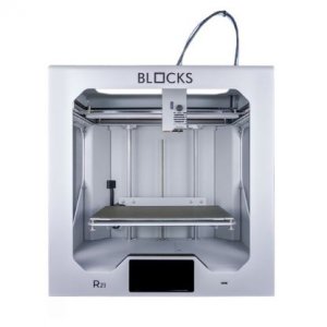 (imagen para) Impresora 3D Blocks R21 BLKR21