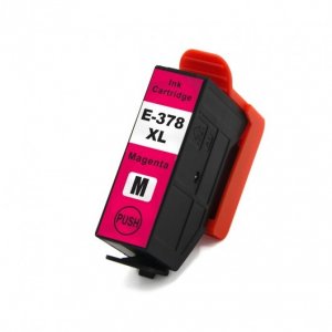 (imagen para) Tinta Compatible con Epson 378XL Magenta