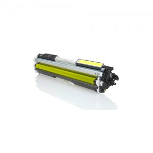 (imagen para) Toner compatible con Canon 729Y 4367B002AA Amarillo