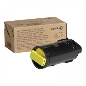 (imagen para) Toner Xerox 106R03875 Versalink C500 C505 Amarillo