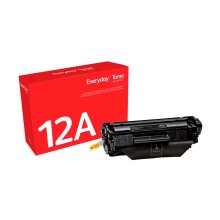 (imagen para) Toner Xerox Everyday 006R03659 HP 12A Q2612A