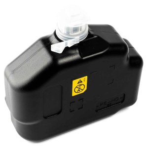 (imagen para) Kyocera WT-5150 depósito de residuos