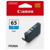 (imagen para) Tinta Canon CLI-65C Cian Original
