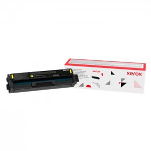 (imagen para) Tóner Xerox Original 006R04394 Amarillo