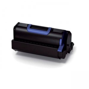 (imagen para) Toner compatible con OKI B721/B731/MB760/MB770 negro