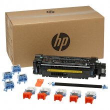 (imagen para) Kit de mantenimiento fusor HP J8J88A RM2-1257-000CN