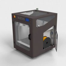 Impresora 3D Blocks RD50