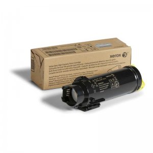 (imagen para) Toner Xerox 106R03692 Amarillo