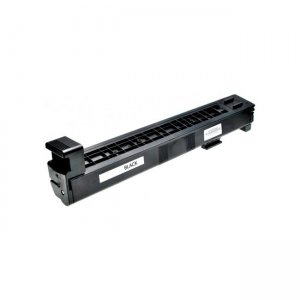 (imagen para) Tóner Compatible con HP 826A CF310A Negro