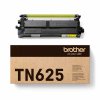 (imagen para) Tóner Brother TN625Y amarillo origina...